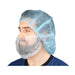 Dukal Corporation Dukal Corporation 361 Beard Cover White 100/bg 10 Supplies reLink Medical