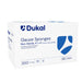 Dukal Corporation Dukal Corporation 4084 Gauze Sponge 4" x 4" Non-Sterile 8-Ply Supplies reLink Medical