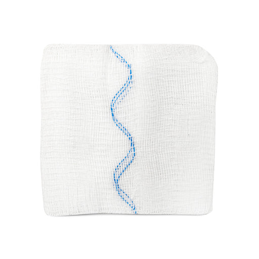 Dukal Corporation Dukal Corporation 432-2X Gauze Sponge 4" x 4" X-Ray Detectable Type Supplies reLink Medical