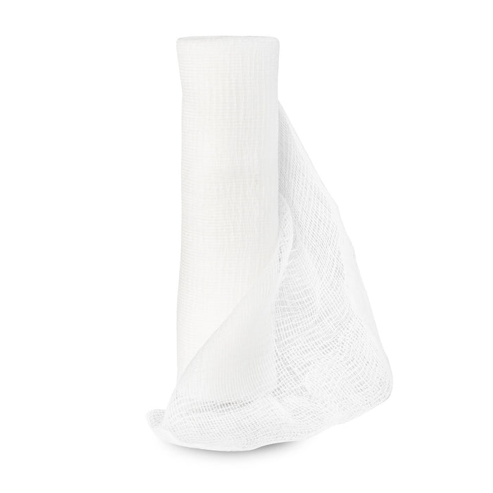 Dukal Corporation Dukal Corporation 456 Rolled Gauze 6" x 5 yd Sterile 2-Ply Supplies reLink Medical