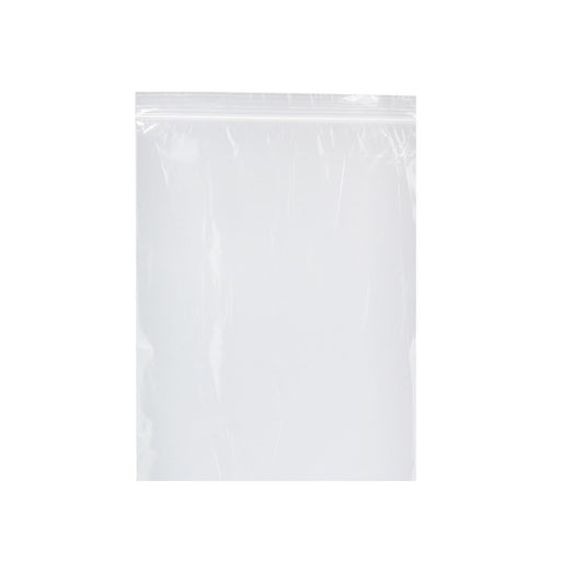 Dukal Corporation Dukal Corporation 464M Zip Bag Clear 4 mil 4" x 6" 1000/cs Supplies reLink Medical