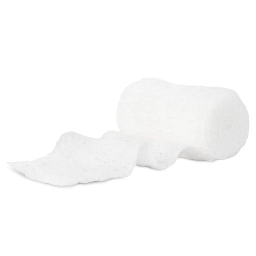 Dukal Corporation Dukal Corporation 545 Bandage Roll 4‚½" x 147" 6-Ply Fluff Supplies reLink Medical