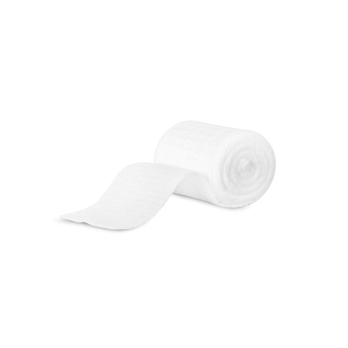 Dukal Corporation Dukal Corporation 602PB Stretch Gauze 2" x 4 yds Poly Bags Supplies reLink Medical