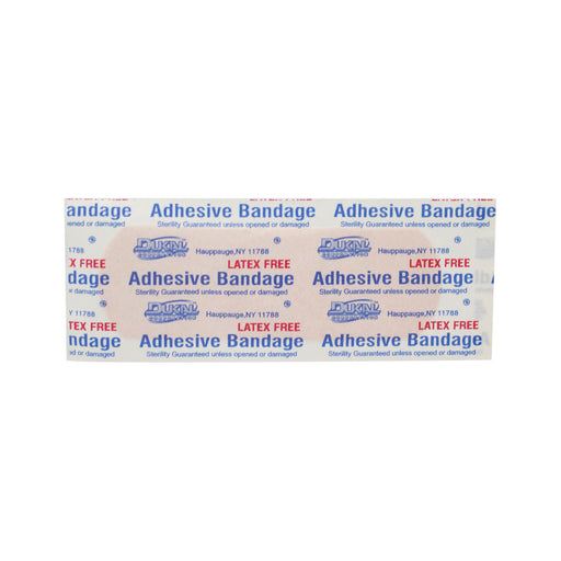 Dukal Corporation Dukal Corporation 7609 Bandage Flexible Fabric Adhesive Strips 1" x Supplies reLink Medical