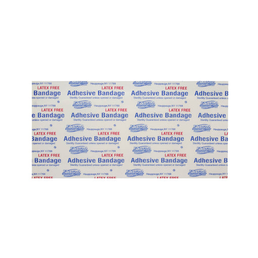 Dukal Corporation Dukal Corporation 7612 Adhesive Bandage Sheer 2" x 4" X-Large Supplies reLink Medical
