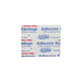 Dukal Corporation Dukal Corporation 7615 Adhesive Bandage Sheer 7/8" Spot Sterile Supplies reLink Medical