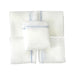 Dukal Corporation Dukal Corporation 76408 Flat Stick Sponge X-Ray Detectable Supplies reLink Medical