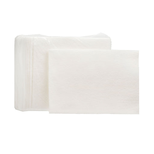 Dukal Corporation Dukal Corporation 7710 Dry Wash Cloth 10" x 13" 50/bg 10 Supplies reLink Medical