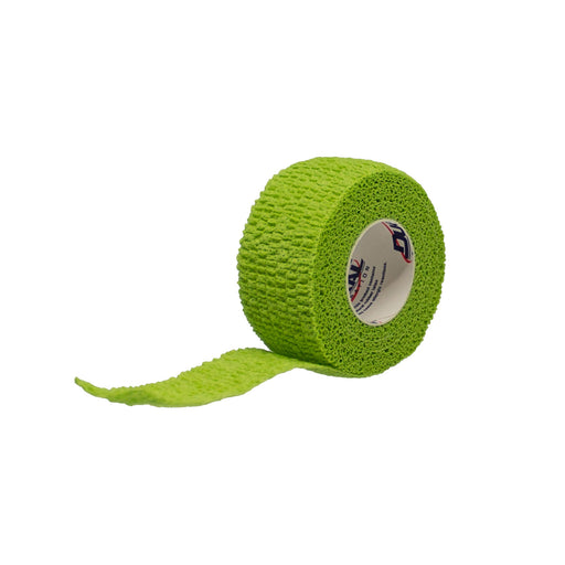 Dukal Corporation Dukal Corporation 8015AS Bandage Cohesive 1" Non-Sterile Assorted Supplies reLink Medical