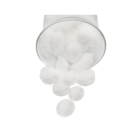 Dukal Corporation Dukal Corporation 801 Cotton Balls Medium 2000/bg 2 Supplies reLink Medical