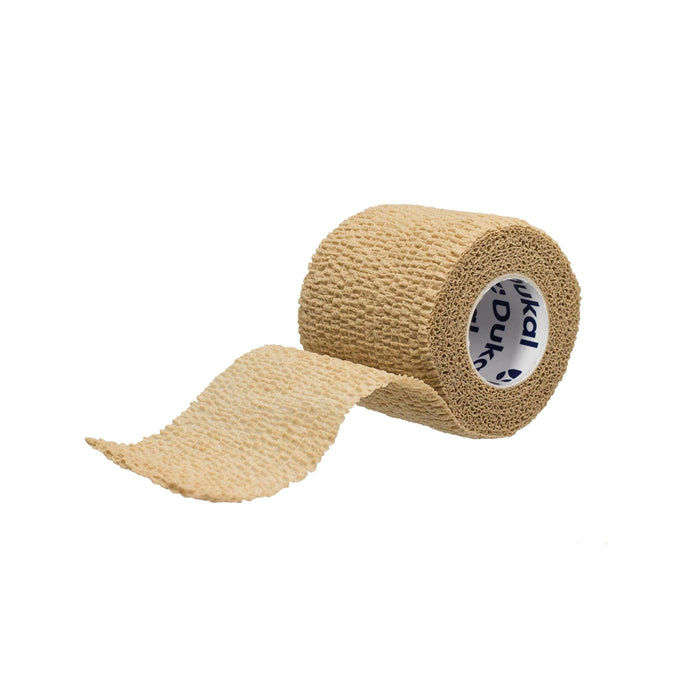 Dukal Corporation Dukal Corporation 8025T Bandage Cohesive 2" Non-Sterile Tan 5 Supplies reLink Medical