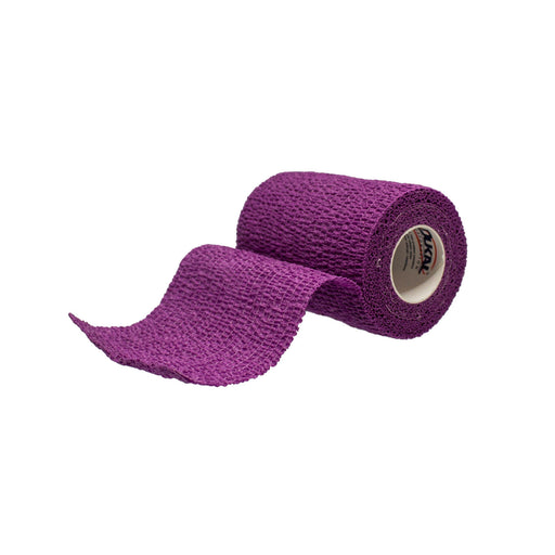 Dukal Corporation Dukal Corporation 8035AS Bandage Cohesive 3" Non-Sterile Assorted Supplies reLink Medical