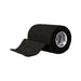 Dukal Corporation Dukal Corporation 8036BKLF Cohesive Bandage 3" x 5 yd Black Supplies reLink Medical