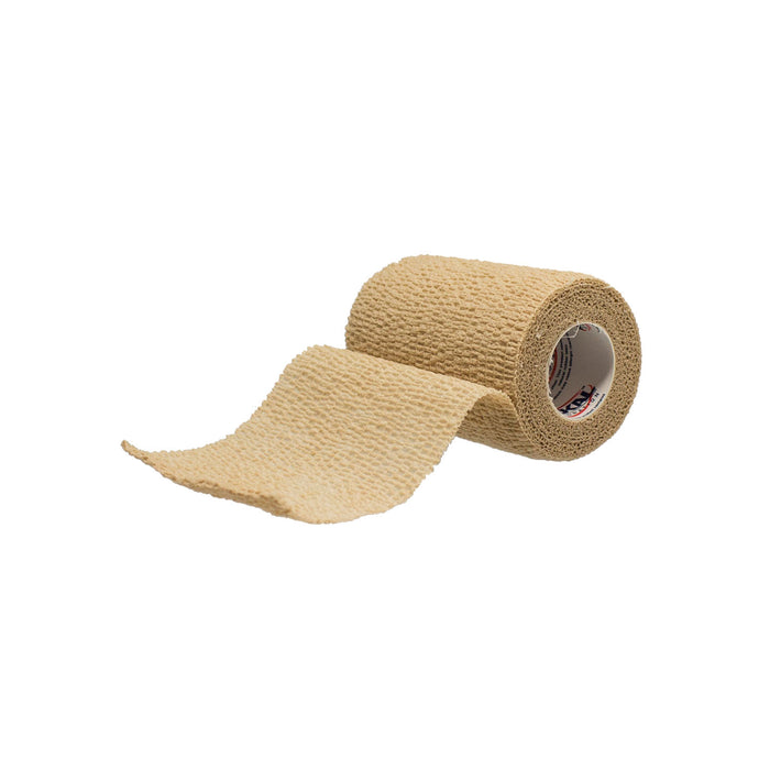 Dukal Corporation Dukal Corporation 8036TLF Bandage Cohesive 3" x 5 yds Latex Free Supplies reLink Medical