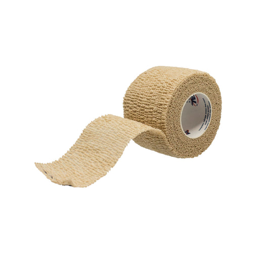Dukal Corporation Dukal Corporation 8155T Bandage Cohesive 1‚½" Non-Sterile Tan 5 Supplies reLink Medical