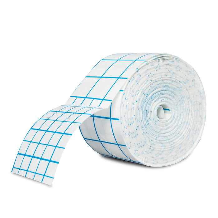Dukal Corporation Dukal Corporation 8220 Retention Tape 2" x 11 yd 1 rl/bx 10 Supplies reLink Medical