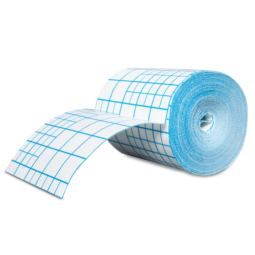 Dukal Corporation Dukal Corporation 8221 Retention Tape 4" x 11 yd 1 rl/bx 6 Supplies reLink Medical