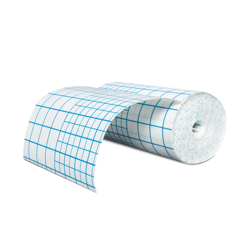 Dukal Corporation Dukal Corporation 8222 Retention Tape 6" x 11 yd 1 rl/bx 4 Supplies reLink Medical