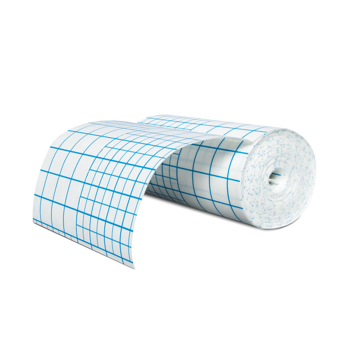 Dukal Corporation Dukal Corporation 8222 Retention Tape 6" x 11 yd 1 rl/bx 4 Supplies reLink Medical