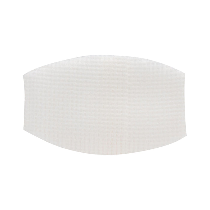 Dukal Corporation Dukal Corporation 841 Eye Pad Oval 1 5/8" x 2 5/8" Sterile 50/bx Ophthalmology  reLink Medical