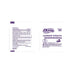 Dukal Corporation Dukal Corporation 858-1000 Cleansing Towelettes 5" x 8" Bulk 1/pk Supplies reLink Medical