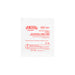 Dukal Corporation Dukal Corporation 861 Alcohol Prep Pad Large Sterile 100/bx 10 Supplies reLink Medical