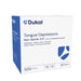Dukal Corporation Dukal Corporation 9001 Tongue Depressor Junior 5‚½" Non-Sterile Supplies reLink Medical