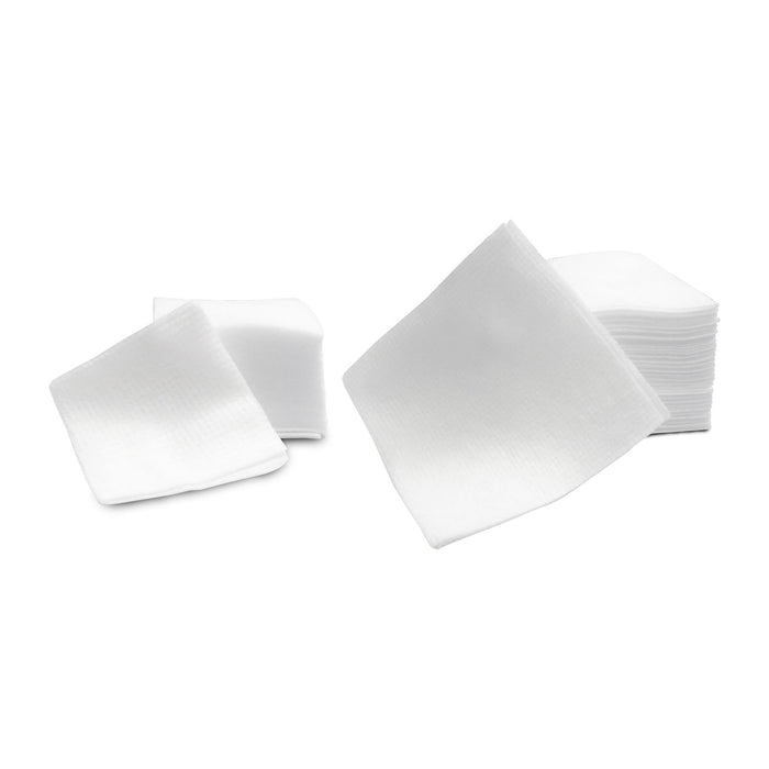 Dukal Corporation Dukal Corporation 900340 Beauty Wipes 2" x 2" 4-Ply 200/bg 25 Supplies reLink Medical