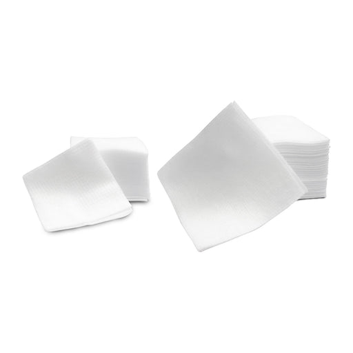 Dukal Corporation Dukal Corporation 900345 Beauty Wipes 4" x 4" 4-Ply 200/bg 10 Supplies reLink Medical