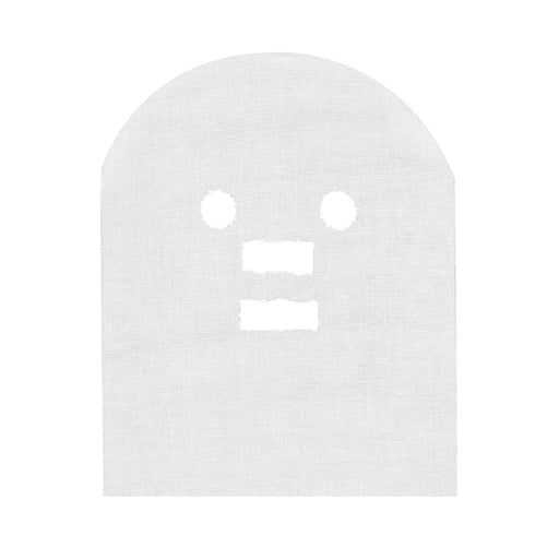 Dukal Corporation Dukal Corporation 900350 Spa Face Mask Pre Cut Gauze 50/bg 10 Supplies reLink Medical