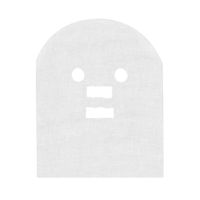 Dukal Corporation Dukal Corporation 900350 Spa Face Mask Pre Cut Gauze 50/bg 10 Supplies reLink Medical