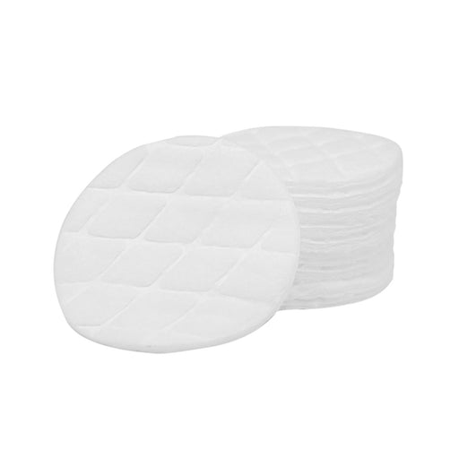 Dukal Corporation Dukal Corporation 900372 Cotton Rounds 2" 80/bg 48 Supplies reLink Medical
