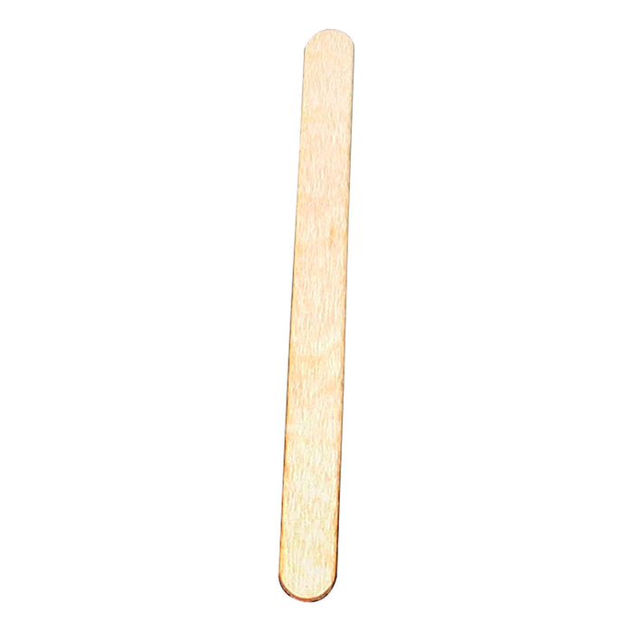 Dukal Corporation Dukal Corporation 900412 Spa Wood Applicator 3/8" x 4‚½" Small Supplies reLink Medical