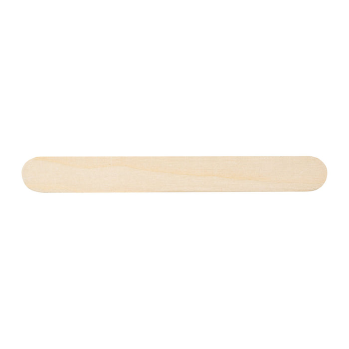 Dukal Corporation Dukal Corporation 900422 Tongue Depressor 6" 500/bx 10 Supplies reLink Medical