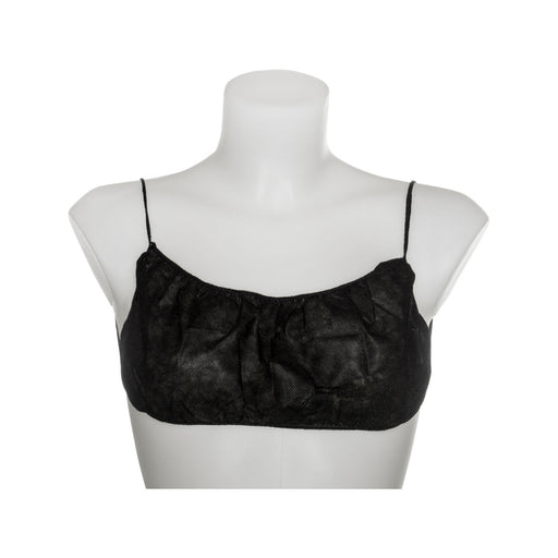 Dukal Corporation Dukal Corporation 900510-1 Backless Bra Black Small/ Medium Supplies reLink Medical