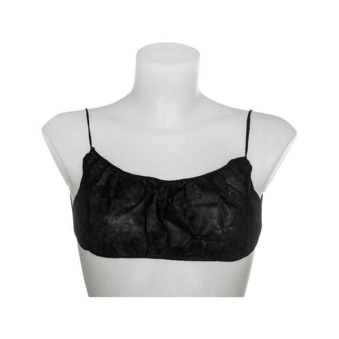 Dukal Corporation Dukal Corporation 900510-1 Backless Bra Black Small/ Medium Supplies reLink Medical