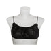 Dukal Corporation Dukal Corporation 900512-1 Backless Bra Black Large/X-Large Supplies reLink Medical