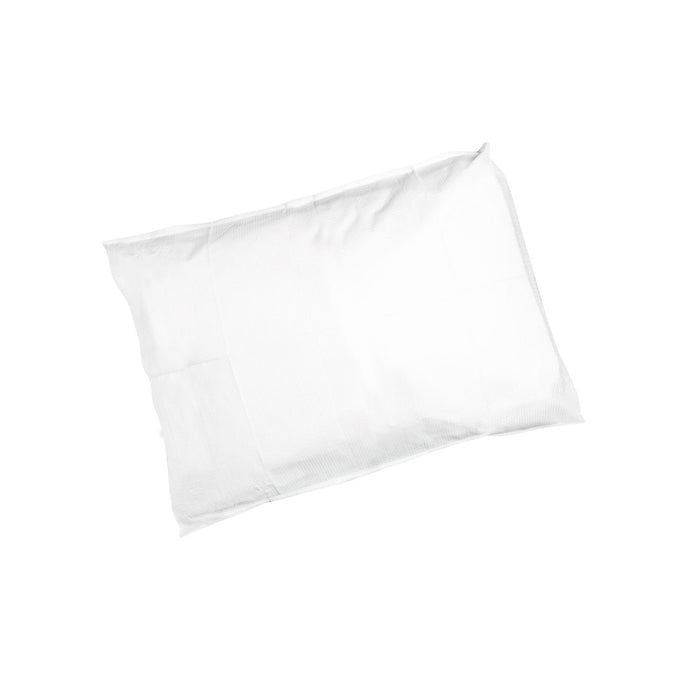 Dukal Corporation 900533 Pillowcase 21" x 27-3/4" White