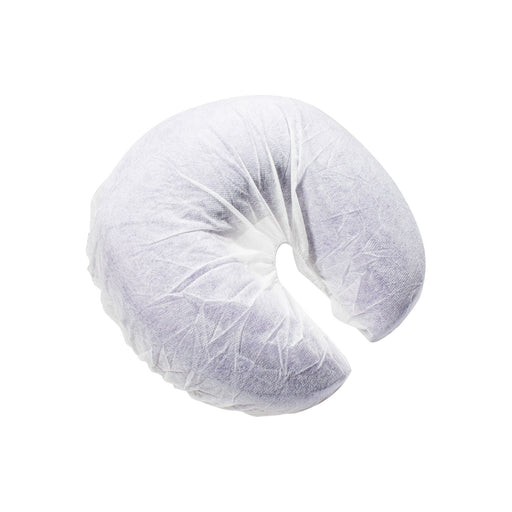 Dukal Corporation Dukal Corporation 900540 Fitted Face Cradle Cover White Disposable Supplies reLink Medical