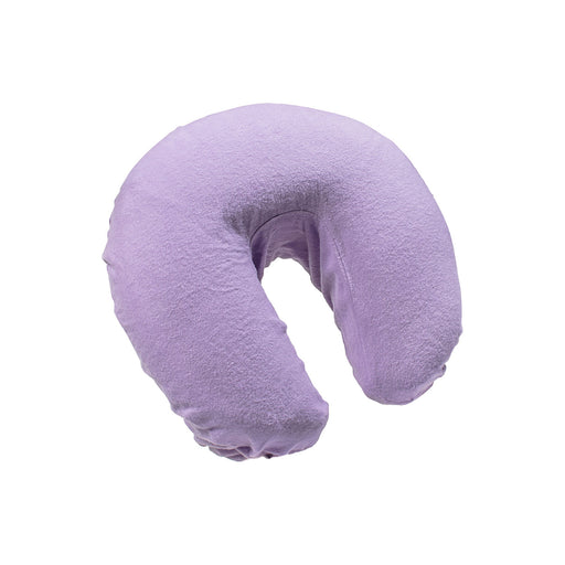 Dukal Corporation Dukal Corporation 900545 Cotton Flannel Face Rest Cover Lavender Supplies reLink Medical