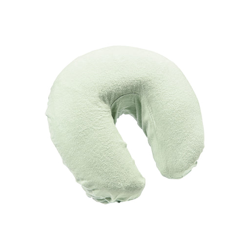 Dukal Corporation Dukal Corporation 900547 Cotton Flannel Face Rest Cover Sage 25/bg Supplies reLink Medical