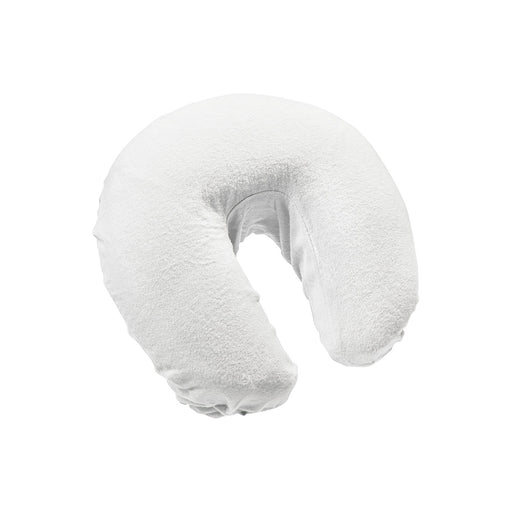 Dukal Corporation Dukal Corporation 900548 Cotton Flannel Face Rest Cover White Supplies reLink Medical