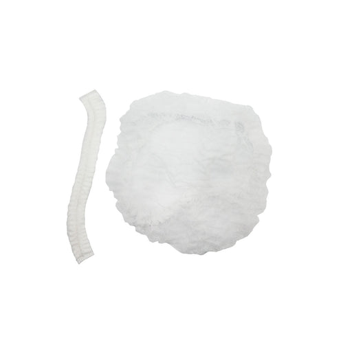 Dukal Corporation Dukal Corporation 900550 Bouffant 21" Accordion 100/bg 10 Supplies reLink Medical