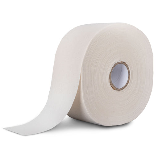 Dukal Corporation Dukal Corporation 900717 Natural Muslin Depilatory Waxing Roll 3.5" Supplies reLink Medical