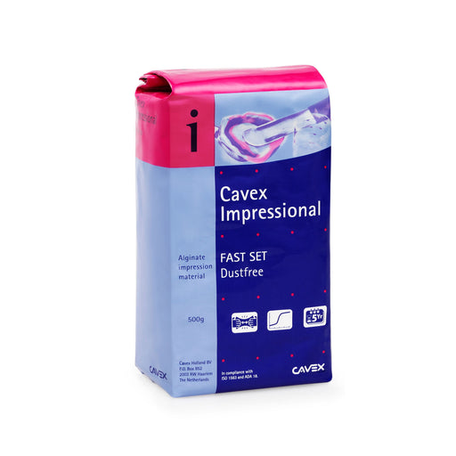 Dukal Corporation Dukal Corporation AA097 Cavex Impressional Alginate Fast Set Supplies reLink Medical