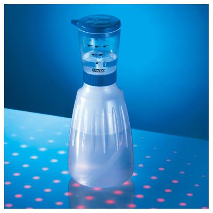 Dukal Corporation Dukal Corporation AT021 Cavex Water Dosing Bottle Supplies reLink Medical