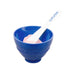 Dukal Corporation Dukal Corporation AT041 Cavex Mixing Bowl Blue Supplies reLink Medical