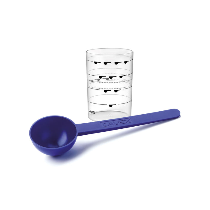 Dukal Corporation Dukal Corporation AT076 Cavex Alginate Powder Scoop & Water Measuring Supplies reLink Medical
