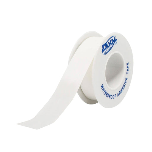 Dukal Corporation Dukal Corporation AT110 Tape 1" x 10 yds Waterproof Non-Sterile Supplies reLink Medical