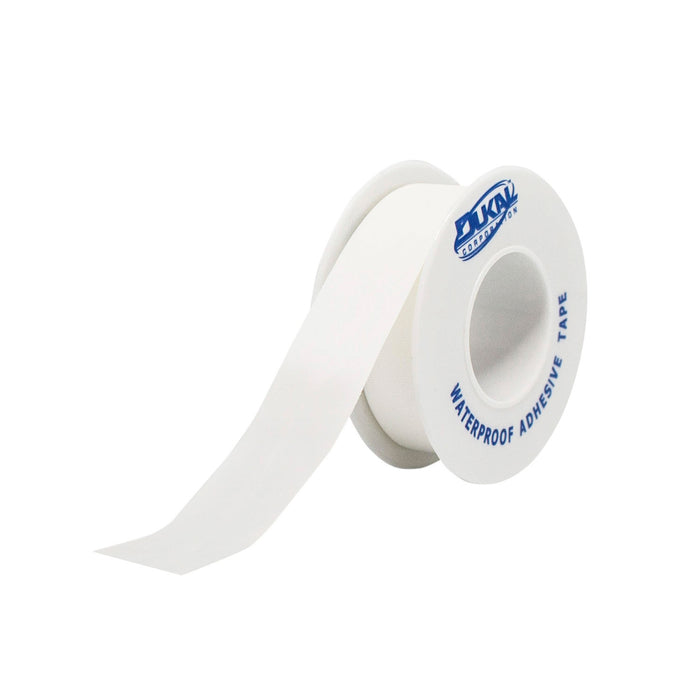 Dukal Corporation Dukal Corporation AT150 Waterproof Tape 1" x 5 yd Bulk Supplies reLink Medical